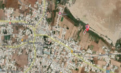 For sale, land, Famagusta, Sotira, 995m², €18,000 , Famagusta For sale, land, Famagusta, Sotira, 995m², €18,000 , Famagusta