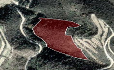 For sale, land, Paphos, Koili, 15,441m&sup2;, &euro;15,000 