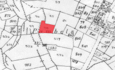 For sale, land, Nicosia, Kampia, 1,673m&sup2;, &euro;60,000 , Nicosia