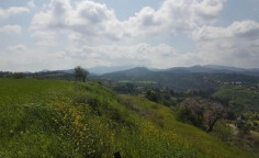For sale, land, Nicosia, Kampia, 1,673m&sup2;, &euro;60,000 , Nicosia