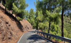 For sale, land, Nicosia, pigenia, 10,802m&sup2;, &euro;32,000 