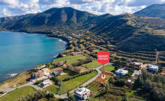 For sale, land, field, Paphos, Pomos, 2,760m&sup2;, &euro;130,000 , Paphos
