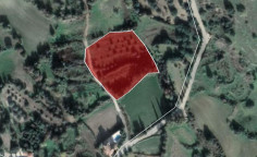 For sale, land, Paphos, Peristerona, 6,355m&sup2;, &euro;102,000 , Nicosia