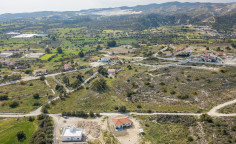 For sale, land, Larnaca, Kalavasos, 5,352m&sup2;, &euro;135,000 , Larnaca
