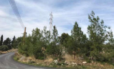 For sale, land, Larnaca, Kalavasos, 5,352m&sup2;, &euro;135,000 , Larnaca