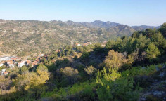 For sale, land, Limassol, Kyperounta, 4,683m&sup2;, &euro;42,000 , Limassol
