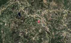 For sale, land, Limassol, Kyperounta, 4,683m&sup2;, &euro;42,000 , Limassol