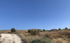 For sale, land, Nicosia, Analiontas, 10,368m&sup2;, &euro;44,000 
