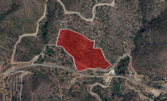 For sale, land, Larnaca, ora, 20,402m&sup2;, &euro;61,000 