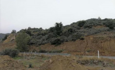 For sale, land, Larnaca, ora, 20,402m&sup2;, &euro;61,000 