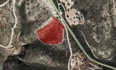 For sale, land, Larnaca, Vavla, 20,068m&sup2;, &euro;59,000 