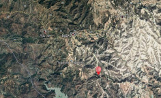 For sale, land, Larnaca, Vavla, 20,068m&sup2;, &euro;59,000 