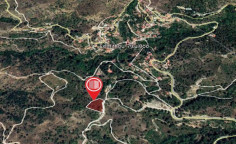 For sale, land, Limassol, lemithou, 5,017m&sup2;, &euro;90,000 , Limassol