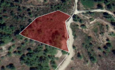For sale, land, Limassol, lemithou, 5,017m&sup2;, &euro;90,000 , Limassol