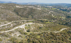 For sale, land, Limassol, Agios Tychon, 11,363m&sup2;, &euro;795,000 , Limassol