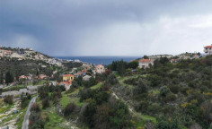 For sale, land, Limassol, Agios Tychon, 11,363m&sup2;, &euro;795,000 , Limassol