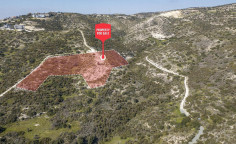 For sale, land, Limassol, Agios Tychon, 11,363m&sup2;, &euro;795,000 , Limassol