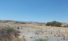For sale, land, Nicosia, Ergates, 4,760m&sup2;, &euro;40,000 , Nicosia