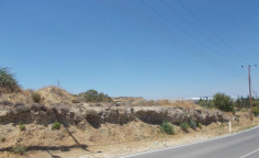 For sale, land, Nicosia, Ergates, 4,760m&sup2;, &euro;40,000 , Nicosia