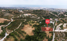 For sale, land, Paphos, Mesogi, 2,260m&sup2;, &euro;150,000 , Paphos