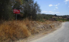 For sale, land, Paphos, Letymvou, 1,283m&sup2;, &euro;71,000 , Paphos