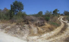 For sale, land, Paphos, Letymvou, 1,283m&sup2;, &euro;71,000 , Paphos