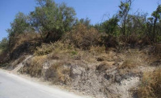 For sale, land, Paphos, Letymvou, 1,283m&sup2;, &euro;71,000 , Paphos
