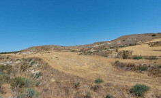 For sale, land, Nicosia, Analiontas, 23,375m&sup2;, &euro;70,000 