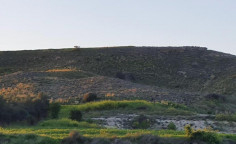 For sale, land, Nicosia, Analiontas, 23,375m&sup2;, &euro;70,000 