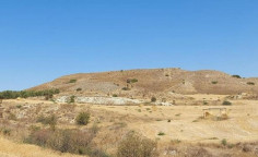 For sale, land, Nicosia, Analiontas, 23,375m&sup2;, &euro;70,000 