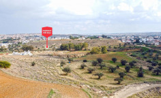 For sale, land, Nicosia, Tseri, 2,490m&sup2;, &euro;65,000 , Nicosia