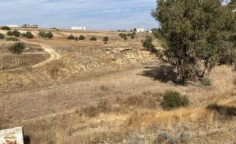 For sale, land, Nicosia, Tseri, 2,490m&sup2;, &euro;65,000 , Nicosia