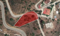 For sale, land, Larnaca, agioi Vavatsinias, 1,338m&sup2;, &euro;14,000 , Larnaca