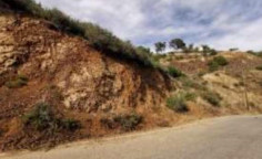 For sale, land, Larnaca, agioi Vavatsinias, 1,338m&sup2;, &euro;14,000 , Larnaca