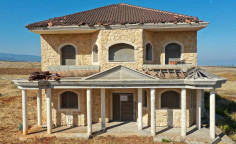 For sale, house, Nicosia, Potami, 10,368m&sup2;, &euro;265,000 