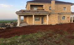 For sale, house, Nicosia, Potami, 10,368m&sup2;, &euro;265,000 