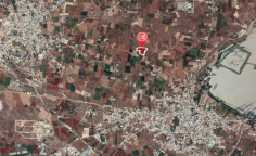 For sale, land, Famagusta, Sotira, 14,577m&sup2;, &euro;46,000 