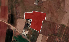 For sale, land, Famagusta, Sotira, 14,577m&sup2;, &euro;46,000 