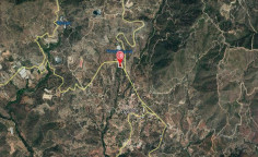 For sale, land, Larnaca, ora, 4,350m&sup2;, &euro;39,000 