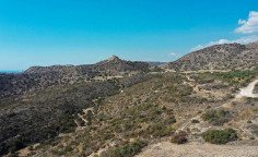 For sale, land, field, Larnaca, Agios Theodoros, 67,894m&sup2;, &euro;135,000 