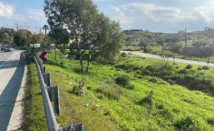 For sale, land, Nicosia, Tseri, 6,120m&sup2;, &euro;305,000 , Nicosia