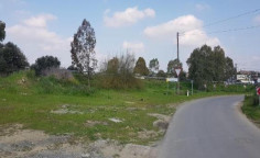 For sale, land, Nicosia, Tseri, 6,120m&sup2;, &euro;305,000 , Nicosia