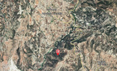 For sale, land, Limassol, Limnatis, 5,352m&sup2;, &euro;11,000 