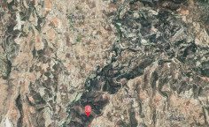 For sale, land, Limassol, Limnatis, 13,713m&sup2;, &euro;27,000 