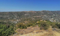 For sale, land, Limassol, Limnatis, 13,713m&sup2;, &euro;27,000 