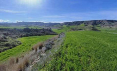 For sale, land, Nicosia, Agios Ioannis, 23,954m&sup2;, &euro;25,000 