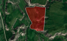 For sale, land, Nicosia, Agios Ioannis, 23,954m&sup2;, &euro;25,000 