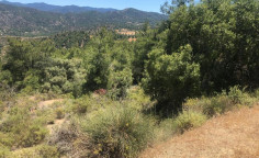For sale, land, Paphos, Lysos, 21,740m&sup2;, &euro;20,000 