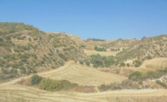 For sale, land, Paphos, steni, 27,425m&sup2;, &euro;80,000 
