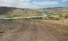 For sale, land, Paphos, Choletria, 12,375m&sup2;, &euro;19,000 